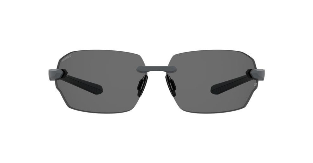 Under Armour FIRE 2/G RIW6C 71 Polarize Güneş Gözlüğü