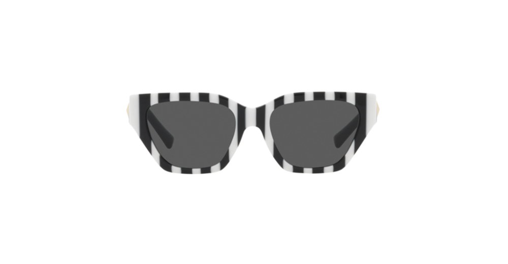 VA 4110 518187 53 G Kadın Güneş Gözlükleri