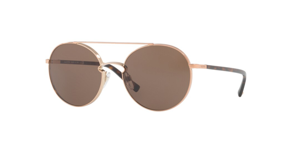 Valentino 2002 300473 55 Kadın Güneş Gözlükleri