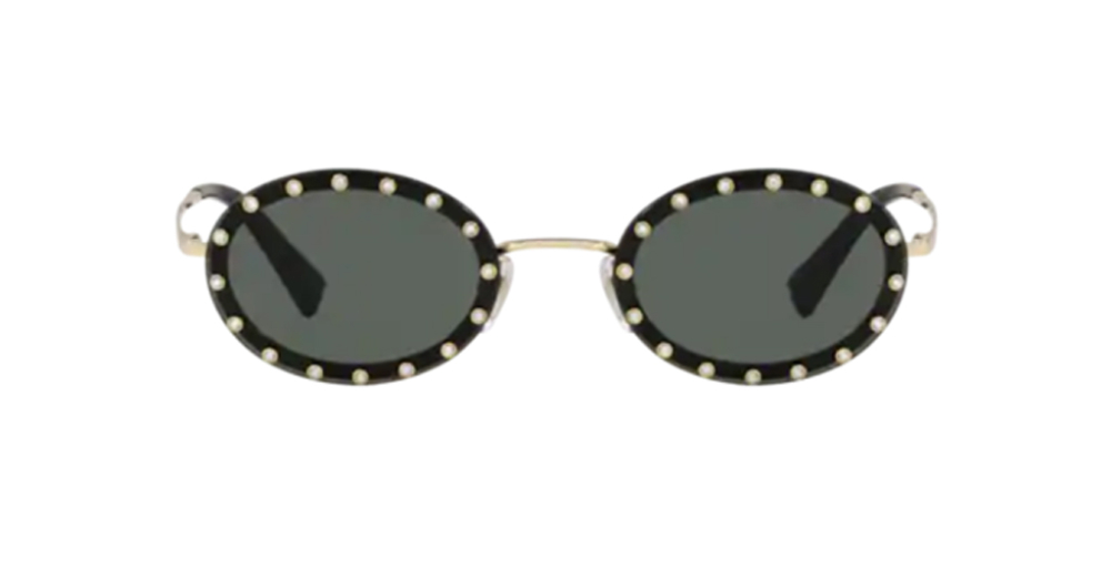 Valentino 2027 300371 51 Kadın Güneş Gözlükleri