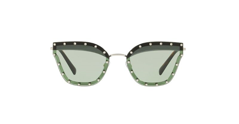 Valentino 2028 3006/2 59-17 Kadın Güneş Gözlükleri