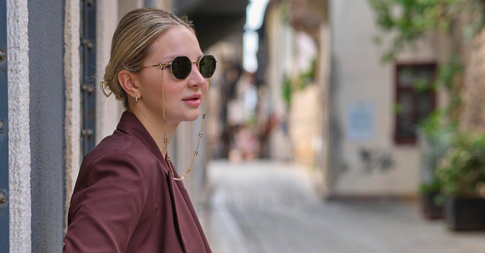 Valentino 2040 300271 52 Kadın Güneş Gözlükleri