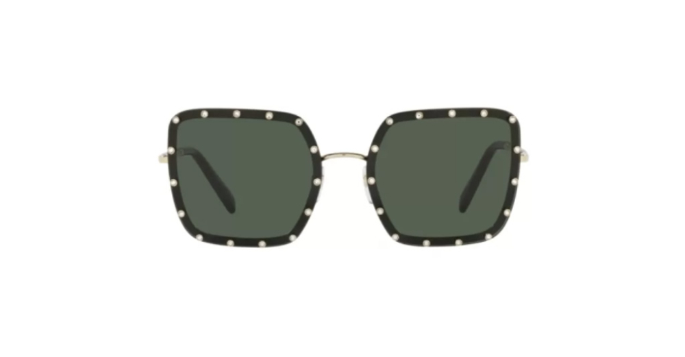 Valentino 2052 300371 58 Kadın Güneş Gözlükleri