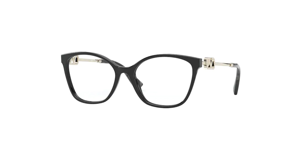 Valentino 3050 5001 52 kadın Optik Gözlükler