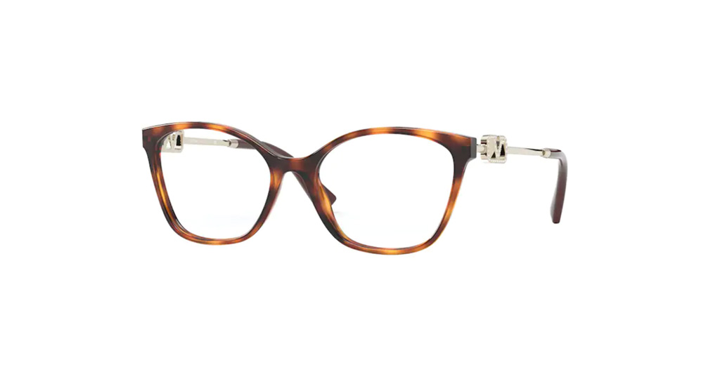 Valentino 3050 5011 52 kadın Optik Gözlükler