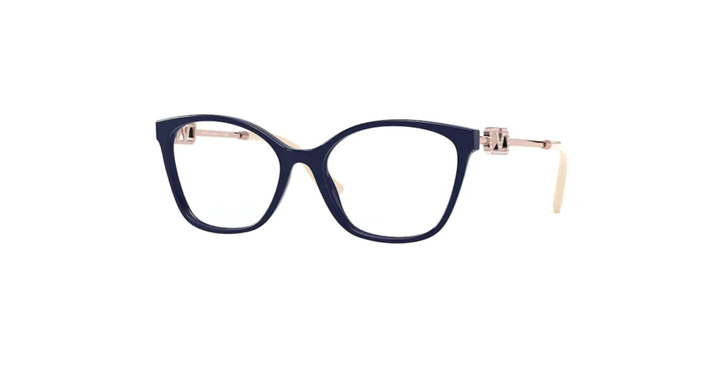 Valentino 3050 5034 52 kadın Optik Gözlükler