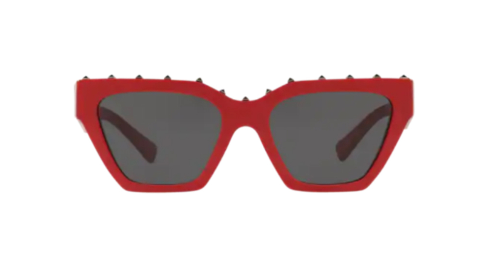 Valentino 4046 511087 53 Kadın Güneş Gözlükleri