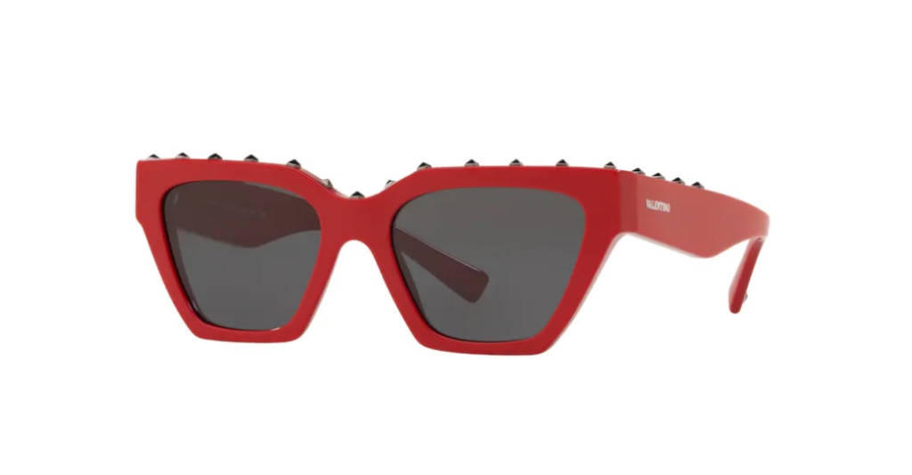 Valentino 4046 511087 53 Kadın Güneş Gözlükleri