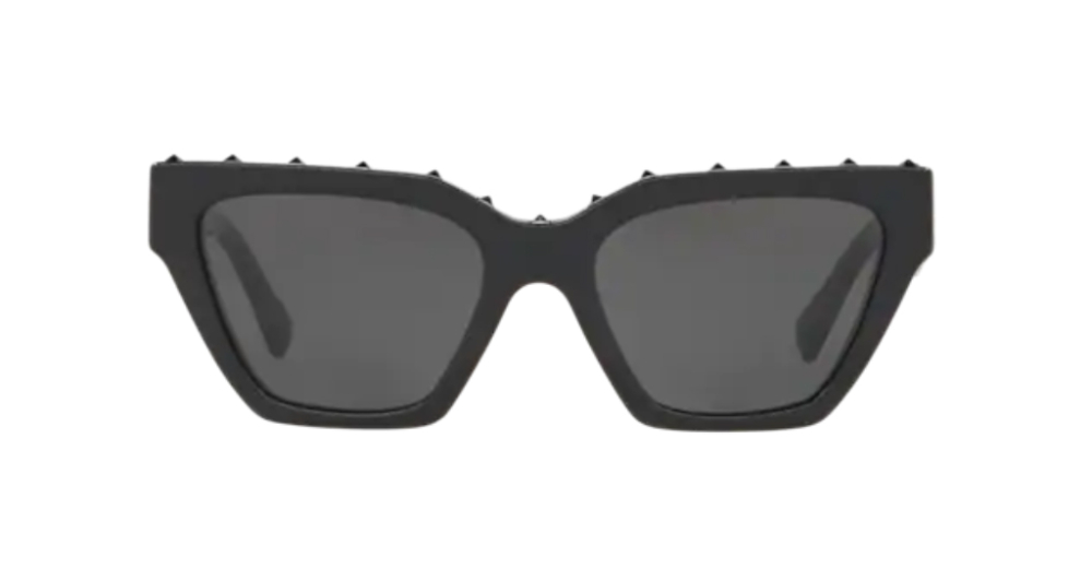 Valentino 4046 514287 53 Kadın Güneş Gözlükleri