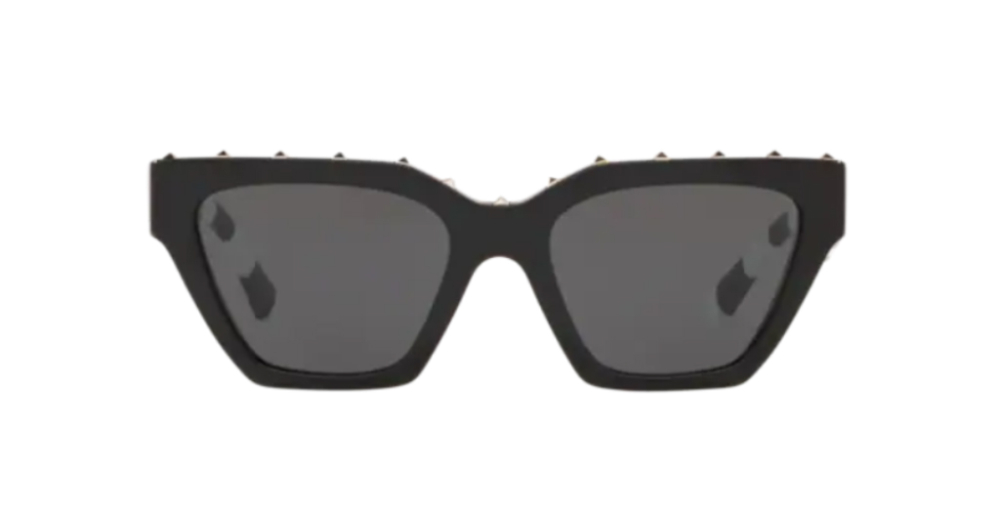 Valentino 4046 515387 53 Kadın Güneş Gözlükleri