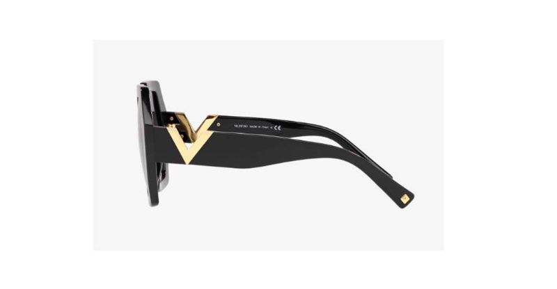 Valentino 4053 5001/8G 57-20 Kadın Güneş Gözlükleri