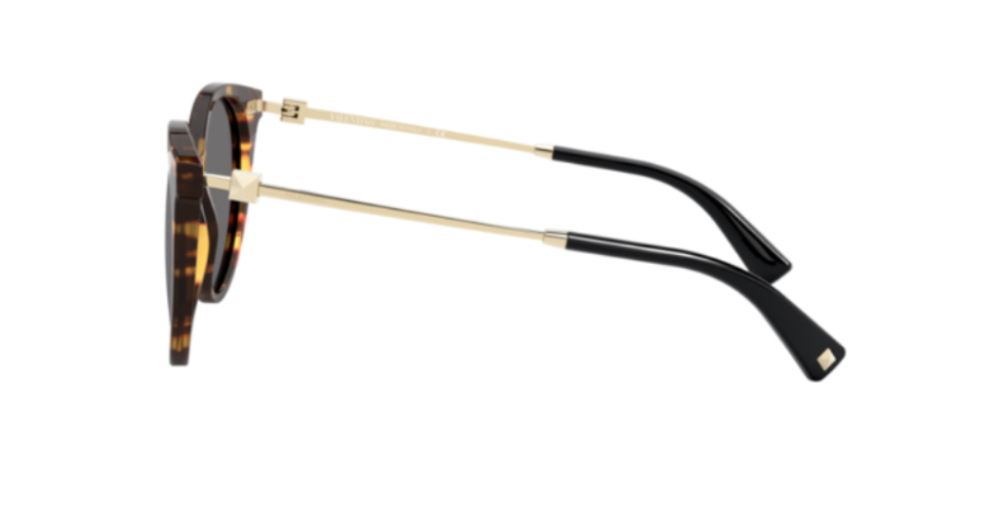 Valentino 4069 503687 53 Kadın Güneş Gözlükleri