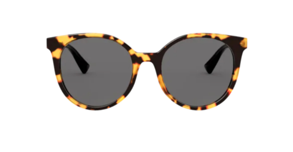 Valentino 4069 503687 53 Kadın Güneş Gözlükleri