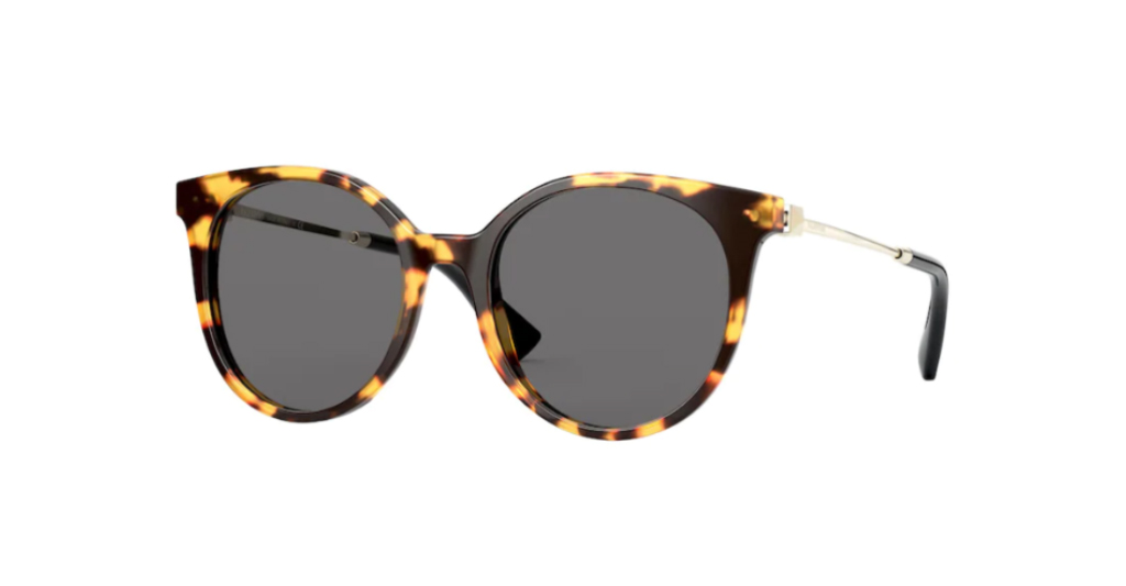 Valentino 4069 503687 53 Kadın Güneş Gözlükleri