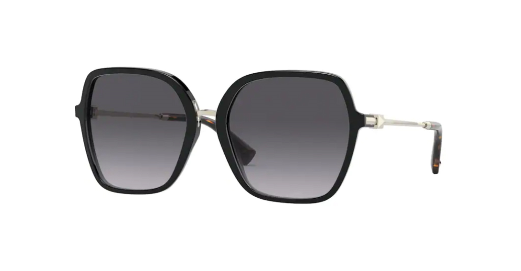 Valentino 4077 5001/8G 57-18 Kadın Güneş Gözlükleri