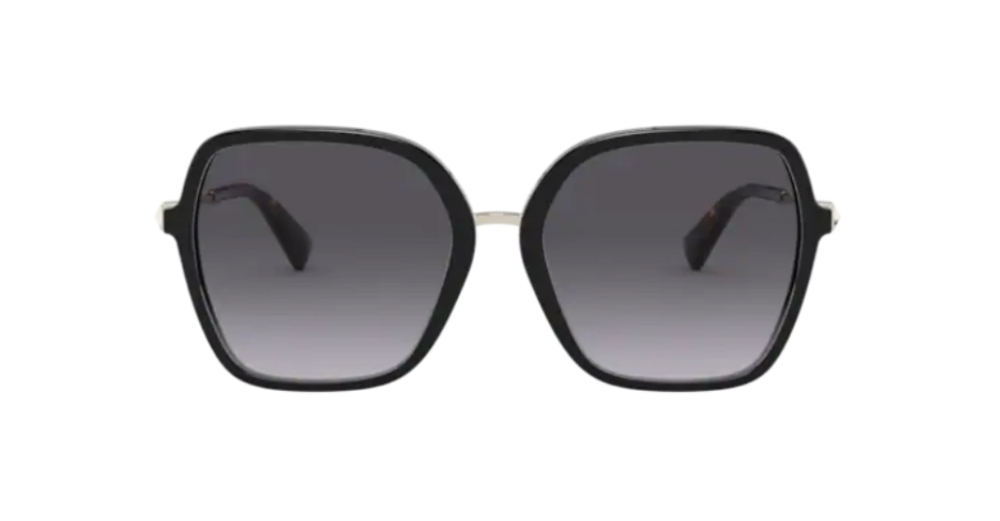 Valentino 4077 5001/8G 57-18 Kadın Güneş Gözlükleri