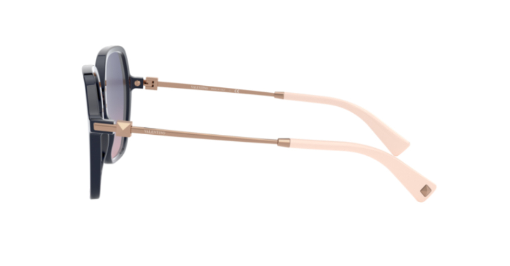 Valentino 4077 5034/16 57-18 Kadın Güneş Gözlükleri