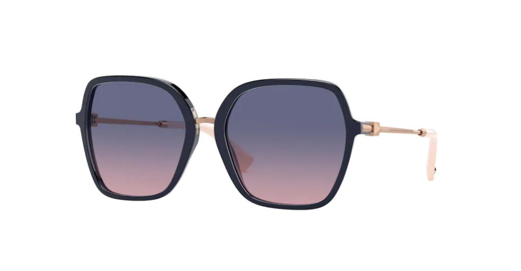 Valentino 4077 5034/16 57-18 Kadın Güneş Gözlükleri