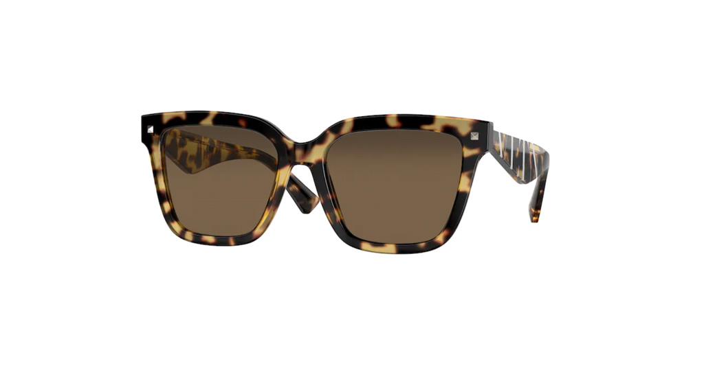 Valentino 4084 503673 55 Kadın Güneş Gözlükleri