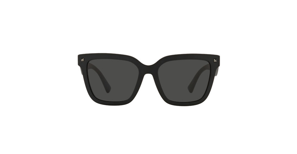 Valentino 4084 519587 55 Kadın Güneş Gözlükleri