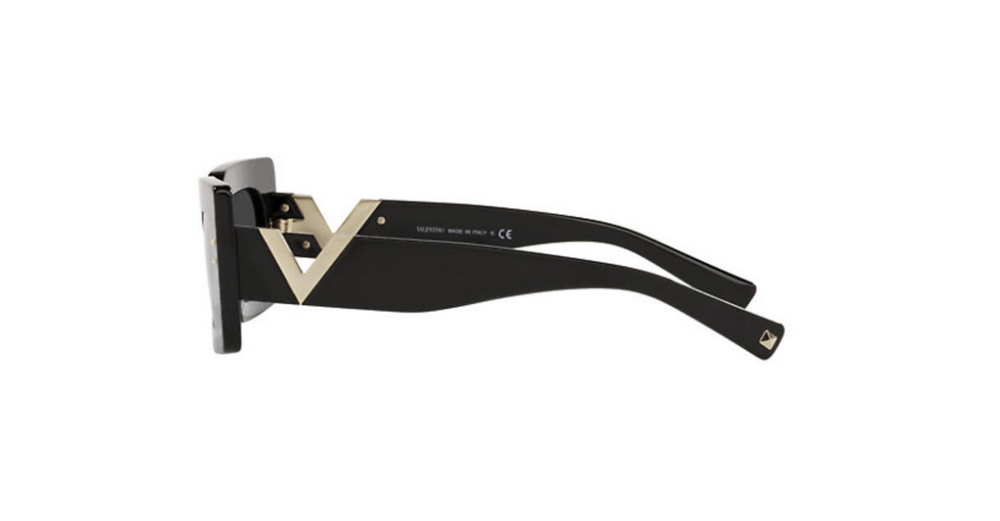 Valentino 4094 500187 49 Kadın Güneş Gözlükleri