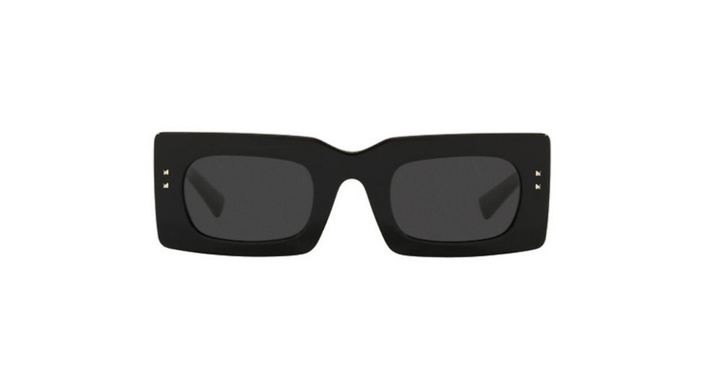 Valentino 4094 500187 49 Kadın Güneş Gözlükleri