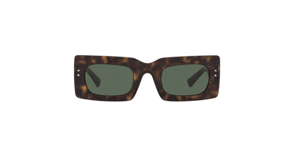 Valentino 4094 500271 49 Kadın Güneş Gözlükleri