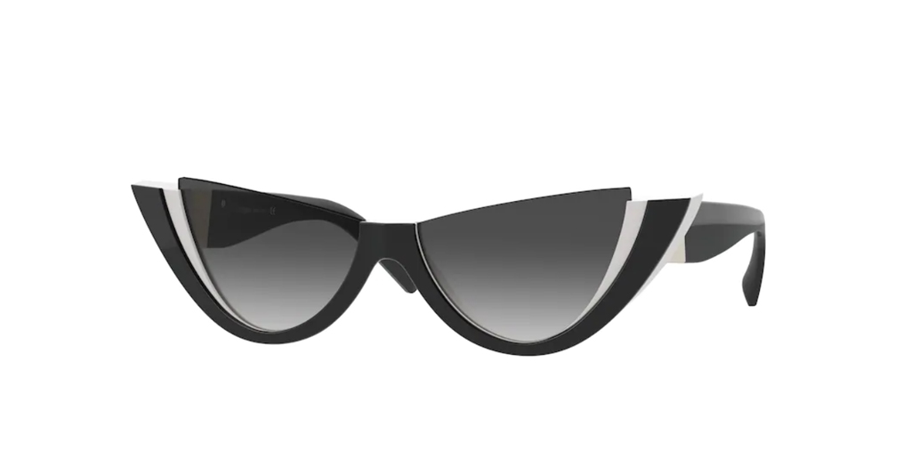 Valentino 4095 51818G 56 Kadın Güneş Gözlükleri