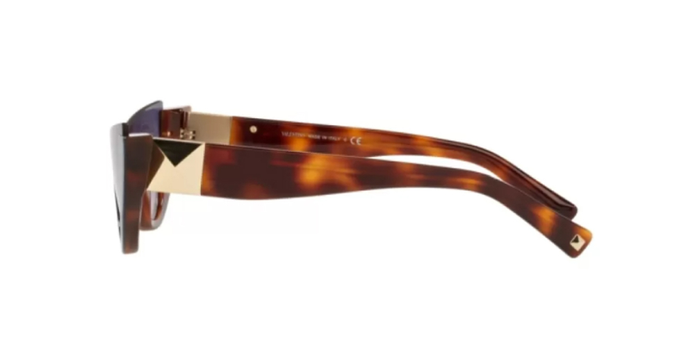 Valentino 4095 5182I6 56 Kadın Güneş Gözlükleri