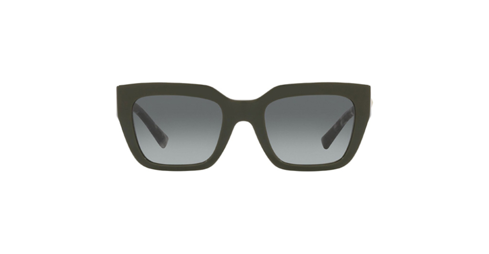 Valentino 4097 517611 52 Kadın Güneş Gözlükleri