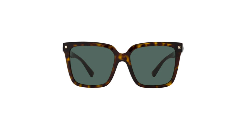 Valentino 4098 500271 55 Kadın Güneş Gözlükleri