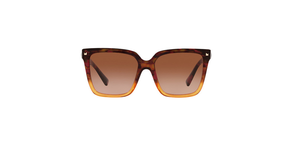 Valentino 4098 519013 55 Kadın Güneş Gözlükleri