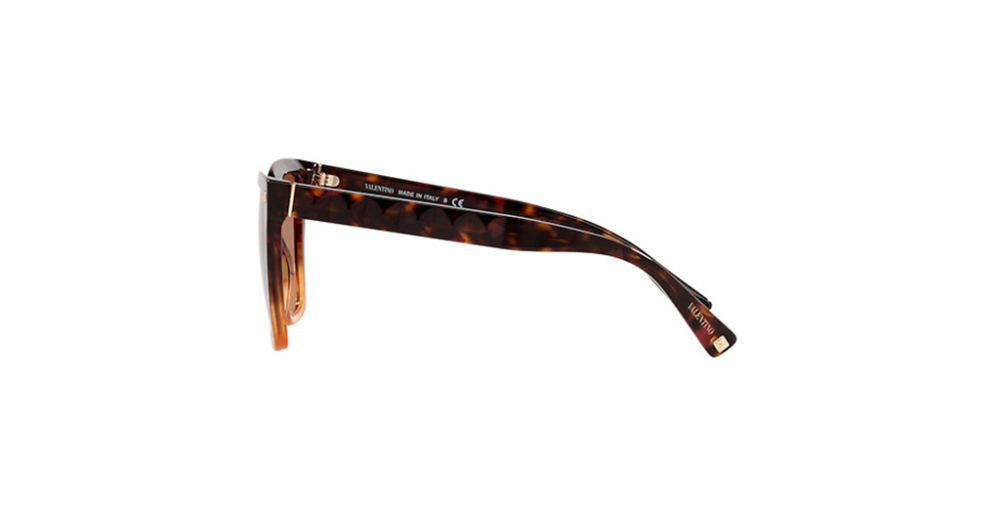 Valentino 4098 519013 55 Kadın Güneş Gözlükleri