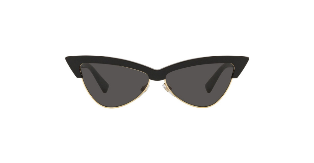 Valentino 4102 500187 57 Kadın Güneş Gözlükleri