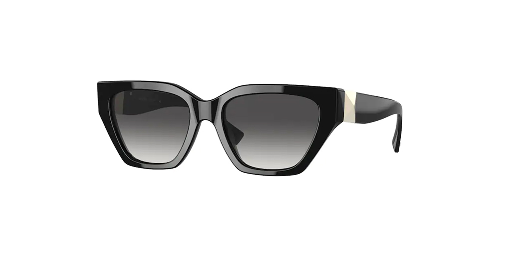 Valentino 4110 50018G 53 Kadın Güneş Gözlükleri