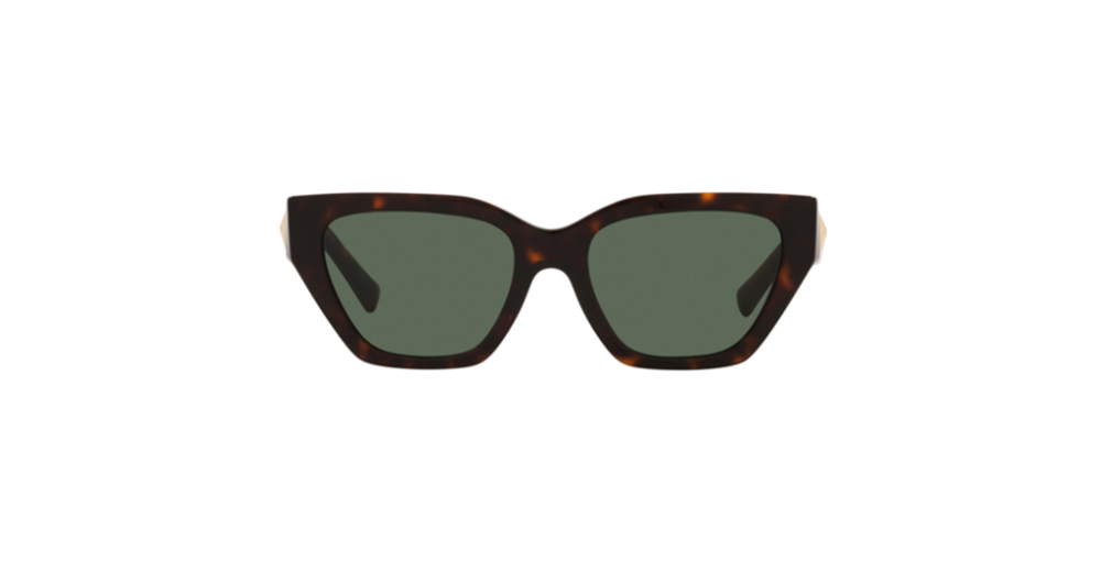 Valentino 4110 500271 53 Kadın Güneş Gözlükleri