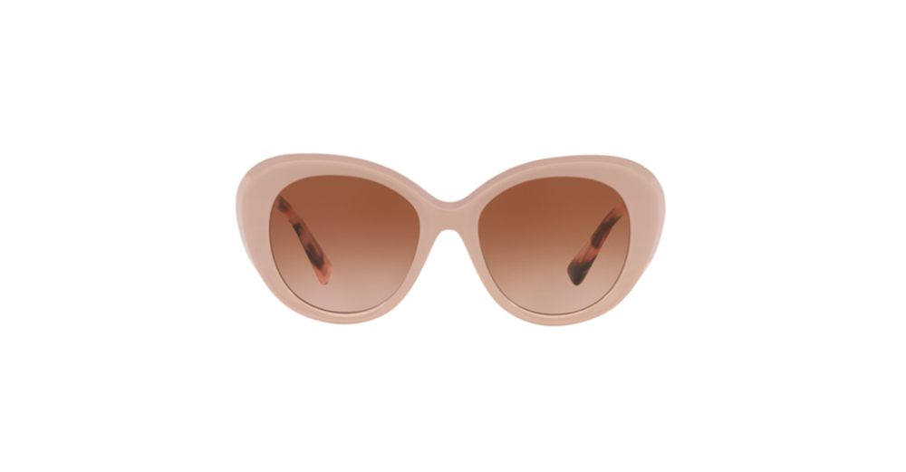 Valentino 4113 517413 52 Kadın Güneş Gözlükleri