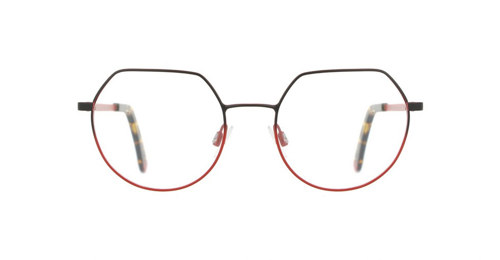 Vannı 307 C32 46-17 Unisex Optik Gözlükler