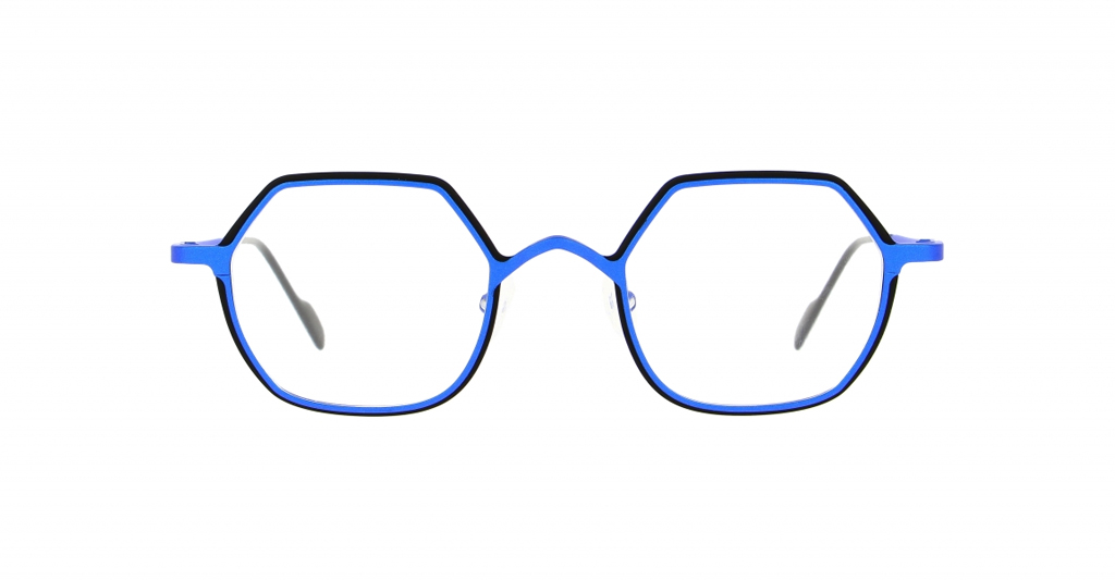 Vannı 4195 C14 44-22 Unisex Optik Gözlükler