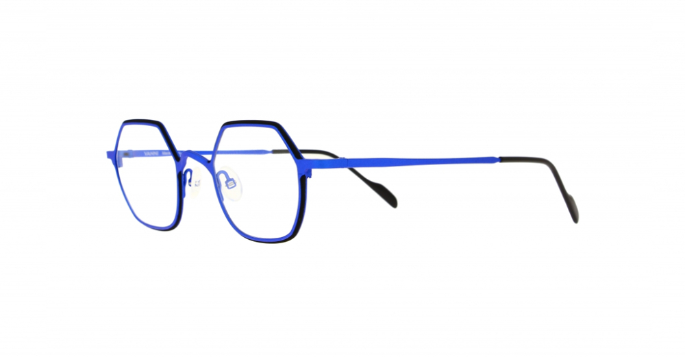 Vannı 4195 C14 44-22 Unisex Optik Gözlükler