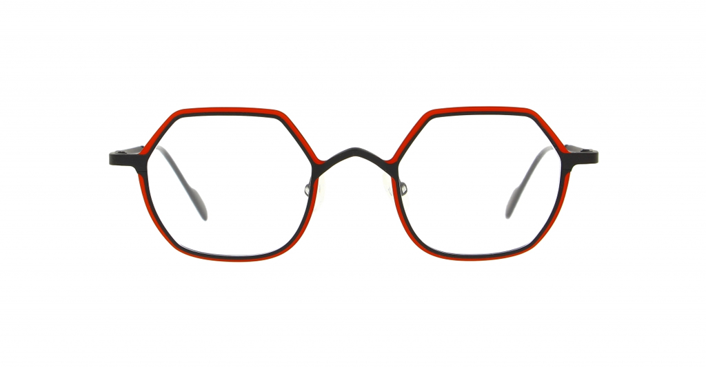 Vannı 4195 C21 44-22 Unisex Optik Gözlükler