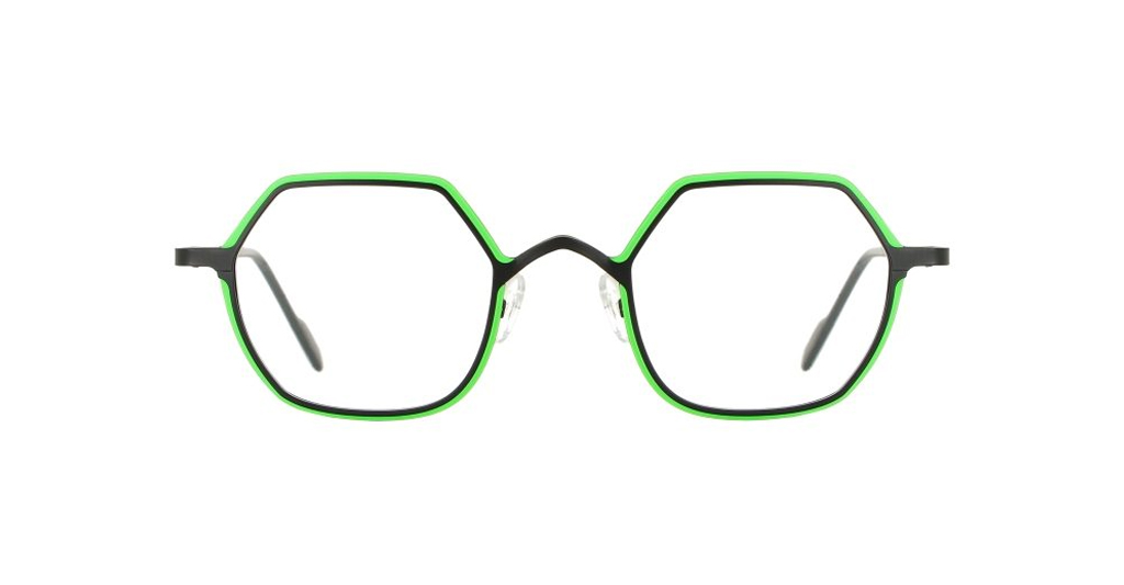 Vannı 4195 C519 44-22 Unisex Optik Gözlükler