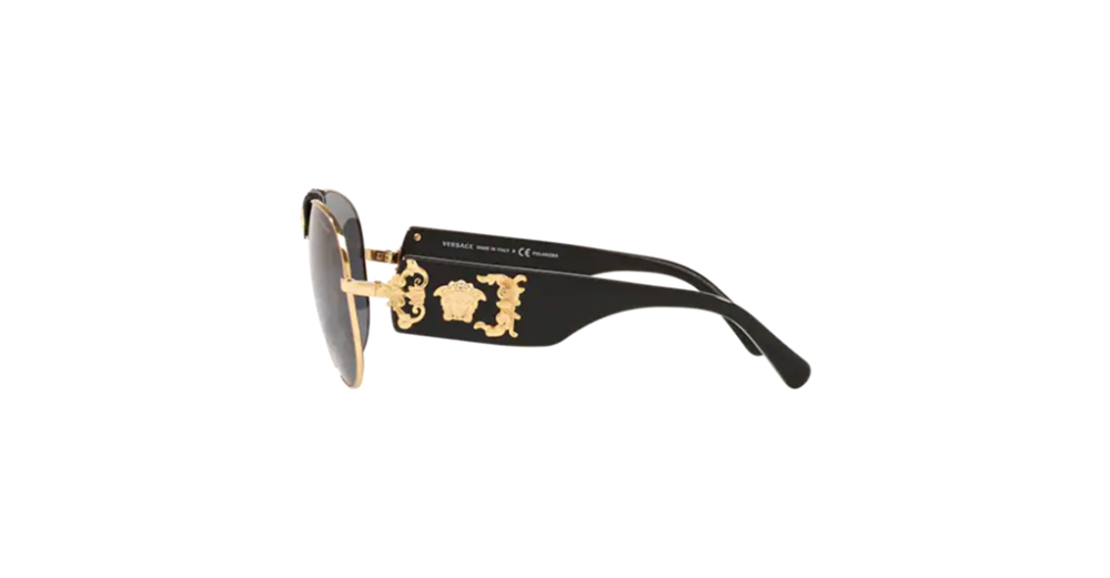 VE 2150Q 100281 62 G Unisex Güneş Gözlükleri