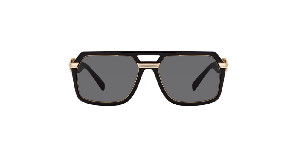 VE 4399 GB1/87 58 G Unisex Güneş Gözlükleri