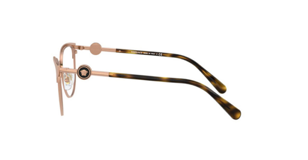 Versace 1271 1412 54 kadın Optik Gözlükler