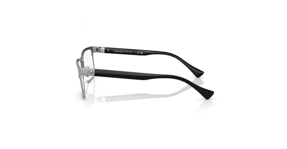 Versace 1285 1001 58 Unisex Optik Gözlükler