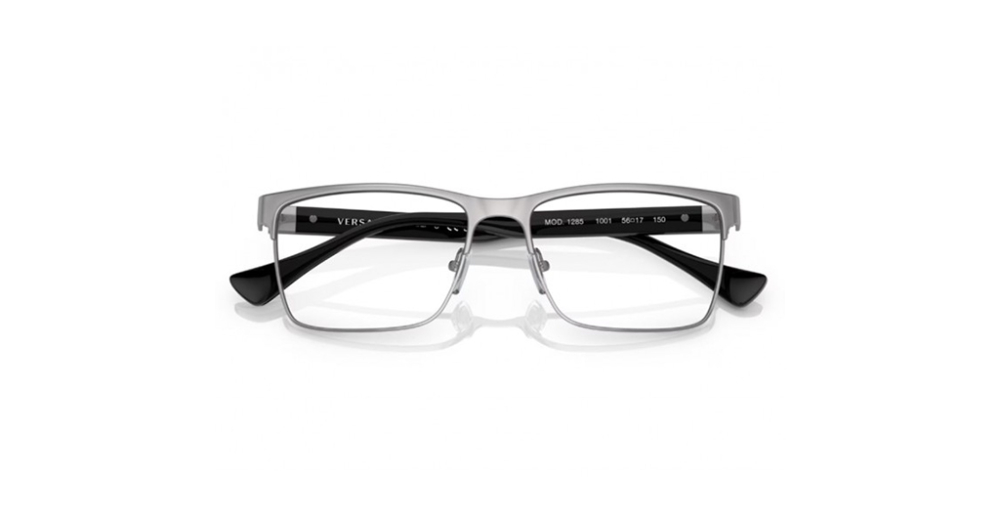 Versace 1285 1001 58 Unisex Optik Gözlükler