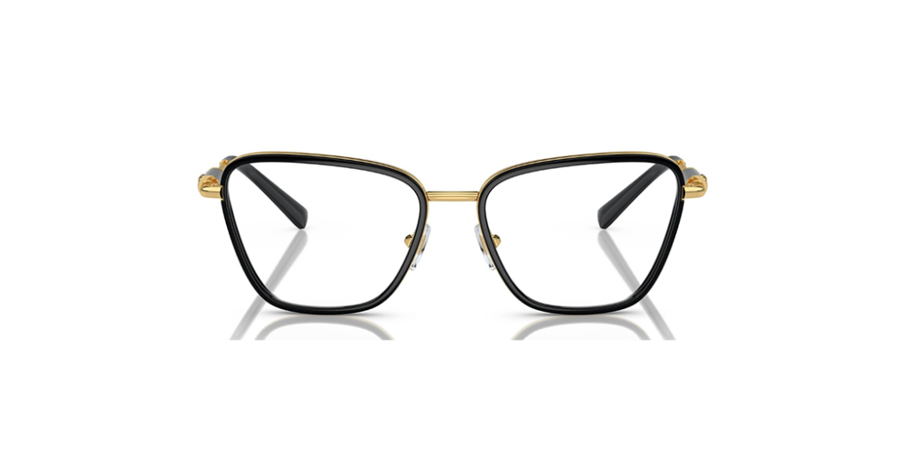 Versace 1292 1438 54 kadın Optik Gözlükler