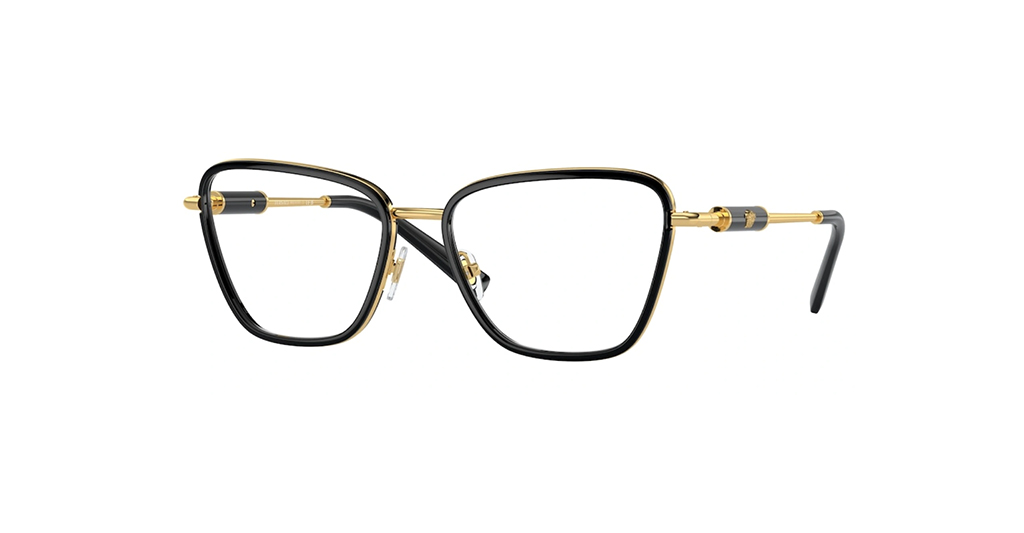 Versace 1292 1438 54 kadın Optik Gözlükler