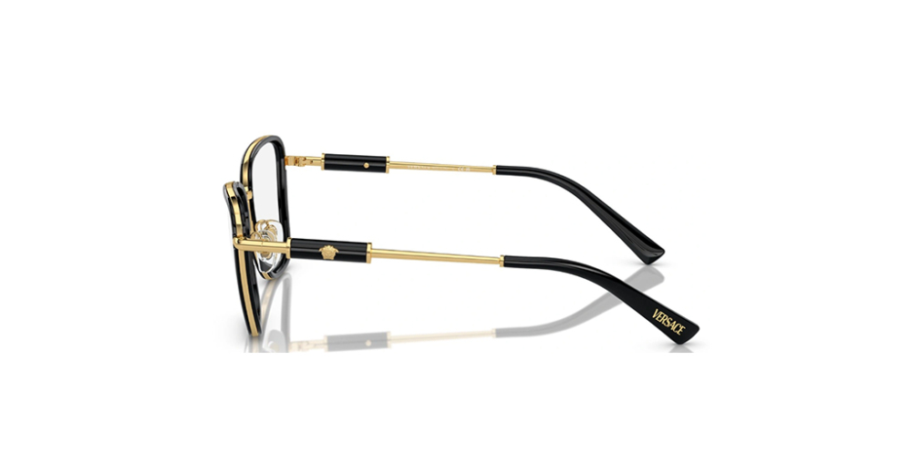 Versace 1292 1438 54 kadın Optik Gözlükler